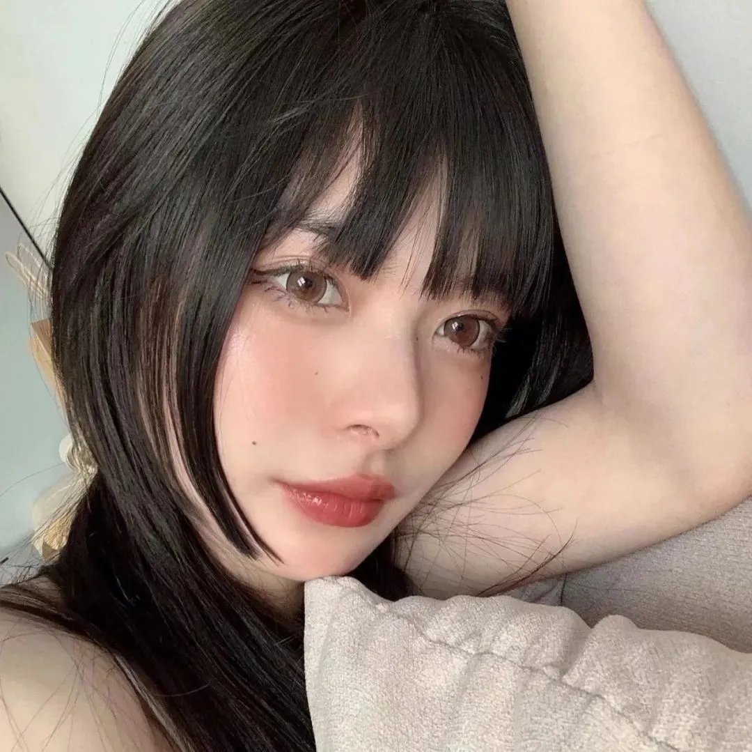 她的盛焰