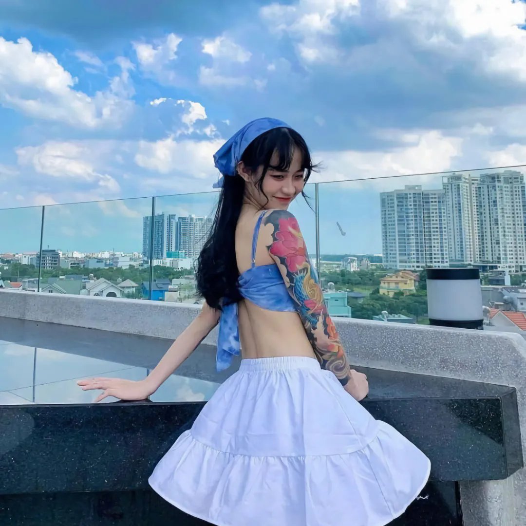 麦克白夫人